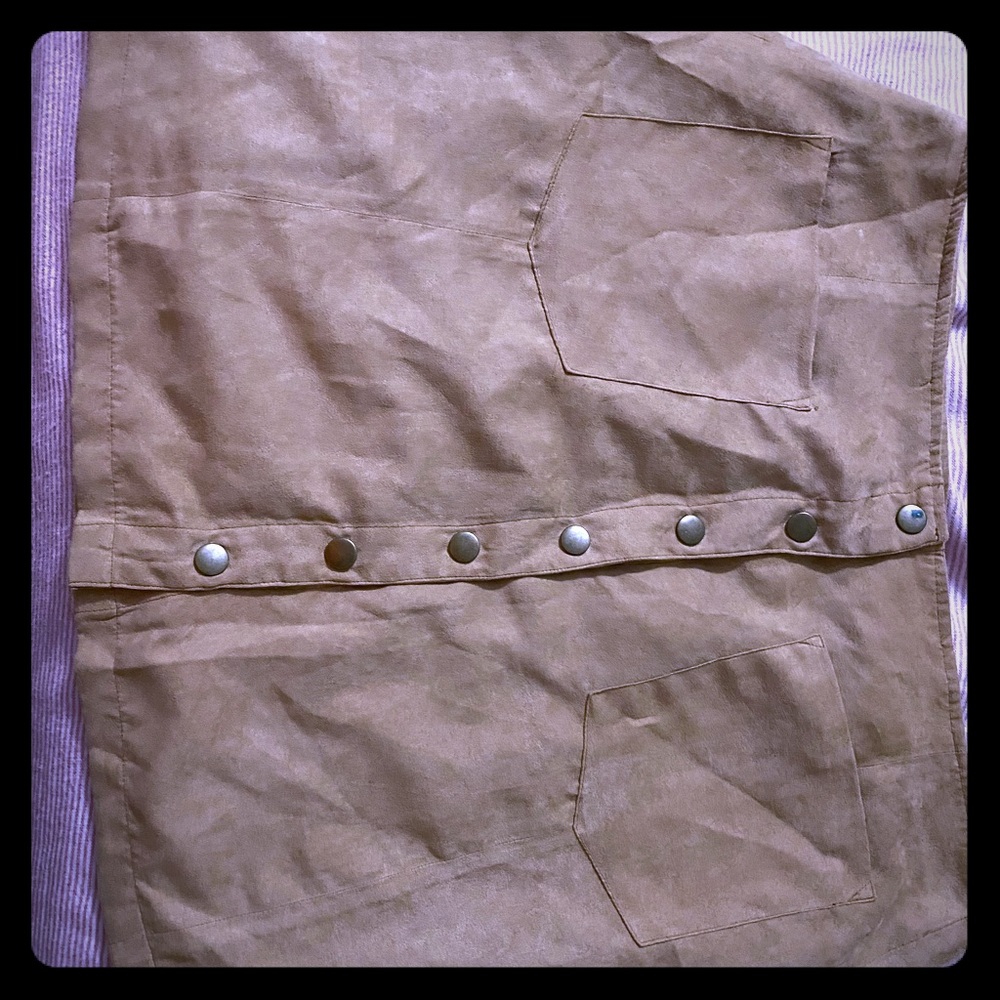 Sadie Robertson skirt